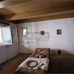 Predaj, rodinný dom Šumiac - EXKLUZÍVNE HALO REALITY