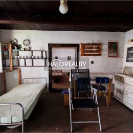 Predaj, rodinný dom Šumiac - EXKLUZÍVNE HALO REALITY