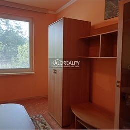 Predaj, jednoizbový byt Radvaň nad Dunajom - EXKLUZÍVNE HALO REALITY