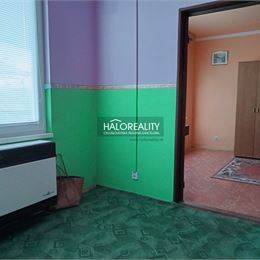 Predaj, jednoizbový byt Radvaň nad Dunajom - EXKLUZÍVNE HALO REALITY