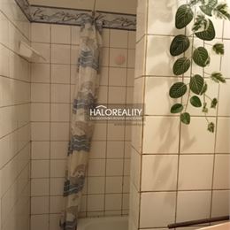 Predaj, jednoizbový byt Radvaň nad Dunajom - EXKLUZÍVNE HALO REALITY