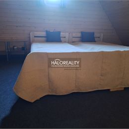 Predaj, záhradná chata Lutila - EXKLUZÍVNE HALO REALITY + VIDEOOBHLIADKA
