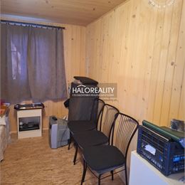 Predaj, záhradná chata Lutila - EXKLUZÍVNE HALO REALITY + VIDEOOBHLIADKA