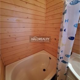 Predaj, záhradná chata Lutila - EXKLUZÍVNE HALO REALITY + VIDEOOBHLIADKA