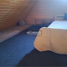 Predaj, záhradná chata Lutila - EXKLUZÍVNE HALO REALITY + VIDEOOBHLIADKA