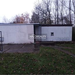 Predaj, rekreačný pozemok Nitrianske Rudno - ZNÍŽENÁ CENA - EXKLUZÍVNE HALO REALITY