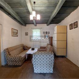 Predaj, rodinný dom Lipovec - ZNÍŽENÁ CENA