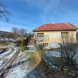 Predaj, rodinný dom Lipovec - ZNÍŽENÁ CENA