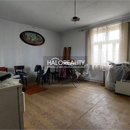 Predaj, rodinný dom Kamenný Most - ZNÍŽENÁ CENA
