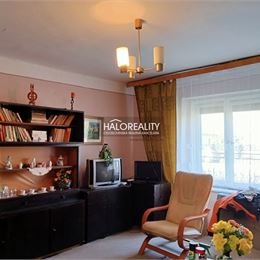 Predaj, rodinný dom Chotín - EXKLUZÍVNE HALO REALITY