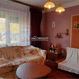 Predaj, rodinný dom Chotín - EXKLUZÍVNE HALO REALITY