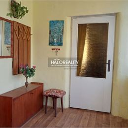 Predaj, rodinný dom Chotín - EXKLUZÍVNE HALO REALITY