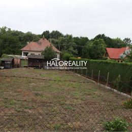 Predaj, pozemok pre rodinný dom 546 m² Vozokany