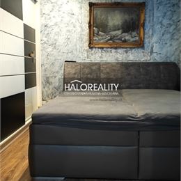 Predaj, trojizbový byt Cinobaňa - EXKLUZÍVNE HALO REALITY