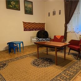 Predaj, rodinný dom Veľký Kamenec - EXKLUZÍVNE HALO REALITY