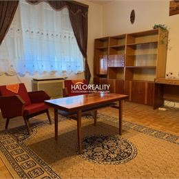 Predaj, rodinný dom Veľký Kamenec - EXKLUZÍVNE HALO REALITY