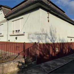 Predaj, rodinný dom Veľký Kamenec - EXKLUZÍVNE HALO REALITY