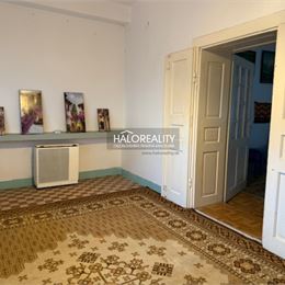 Predaj, rodinný dom Veľký Kamenec - EXKLUZÍVNE HALO REALITY
