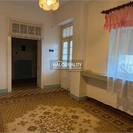 Predaj, rodinný dom Veľký Kamenec - EXKLUZÍVNE HALO REALITY