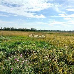 Predaj, pozemok pre rodinný dom 763 m² Štefanovičová - EXKLUZÍVNE HALO REALITY