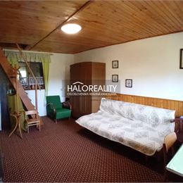 Predaj, chalupa Rimavská Sobota - EXKLUZÍVNE HALO REALITY