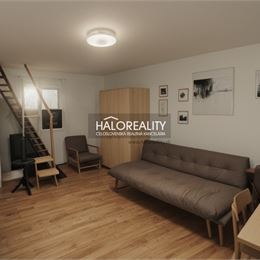Predaj, chalupa Rimavská Sobota - EXKLUZÍVNE HALO REALITY