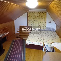 Predaj, chalupa Rimavská Sobota - EXKLUZÍVNE HALO REALITY
