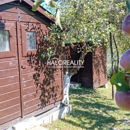 Predaj, chalupa Rimavská Sobota - EXKLUZÍVNE HALO REALITY