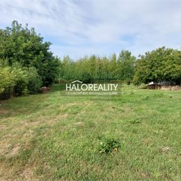 Predaj, pozemok pre rodinný dom 1403 m² Kolta