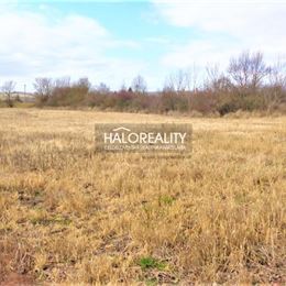 Predaj, pozemok pre rodinný dom 5536 m² Ipeľský Sokolec
