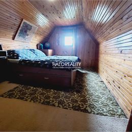 Predaj, záhradná chata Lutila, Záhradkárska oblasť Lutila - EXKLUZÍVNE HALO REALITY + VIDEOOBHLIADKA