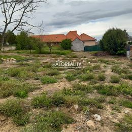 Predaj, pozemok pre rodinný dom 1016 m² Krušovce - ZNÍŽENÁ CENA