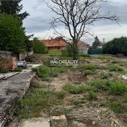 Predaj, pozemok pre rodinný dom 1016 m² Krušovce - ZNÍŽENÁ CENA