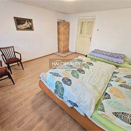 Predaj, rodinný dom Nová Bašta - ZNÍŽENÁ CENA