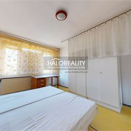 Predaj, trojizbový byt Hnúšťa, Likier - EXKLUZÍVNE HALO REALITY