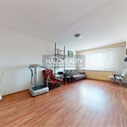 Predaj, trojizbový byt Hnúšťa, Likier - EXKLUZÍVNE HALO REALITY