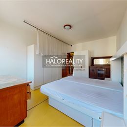 Predaj, trojizbový byt Hnúšťa, Likier - EXKLUZÍVNE HALO REALITY