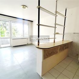 REZERVOVANÉ - Predaj, garsónka Žiar nad Hronom, Chrásteka - EXKLUZÍVNE HALO REALITY