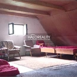Predaj, chalupa Látky, pri lyžiarskom stredisku - EXKLUZÍVNE HALO REALITY