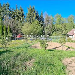 Predaj, chata Lutila - EXKLUZÍVNE HALO REALITY