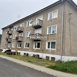 Predaj, trojizbový byt Lubeník - EXKLUZÍVNE HALO REALITY