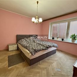 Predaj, trojizbový byt Lubeník - EXKLUZÍVNE HALO REALITY