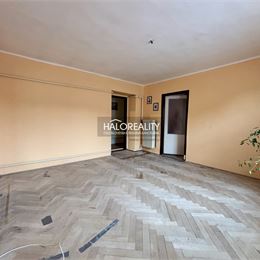 Predaj, trojizbový byt Lubeník - EXKLUZÍVNE HALO REALITY