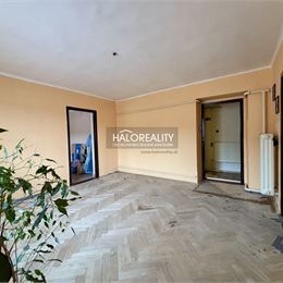 Predaj, trojizbový byt Lubeník - EXKLUZÍVNE HALO REALITY