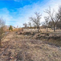 Predaj, pozemok pre rodinný dom 1344 m² Dolná Mariková - ZNÍŽENÁ CENA - EXKLUZÍVNE HALO REALITY