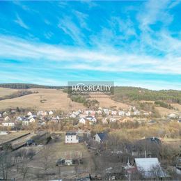 Predaj, pozemok pre rodinný dom 1344 m² Dolná Mariková - ZNÍŽENÁ CENA - EXKLUZÍVNE HALO REALITY