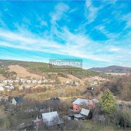 Predaj, pozemok pre rodinný dom 1344 m² Dolná Mariková - ZNÍŽENÁ CENA - EXKLUZÍVNE HALO REALITY