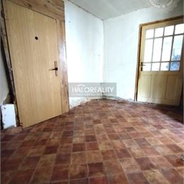REZERVOVANÉ - Predaj, rodinný dom Dubník, päťizbový