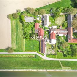 Predaj, pozemok pre rodinný dom 676 m² Beluša - EXKLUZÍVNE HALO REALITY