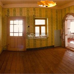 Predaj, rodinný dom Plášťovce